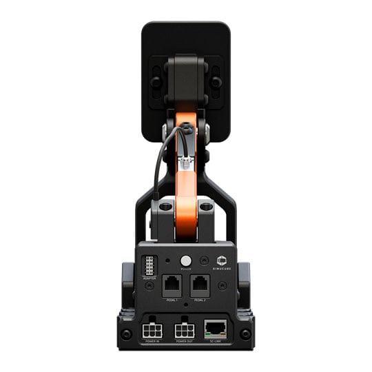 Simucube ActivePedal Ultimate Fully Configurable Racing Sim Pedal : image 4