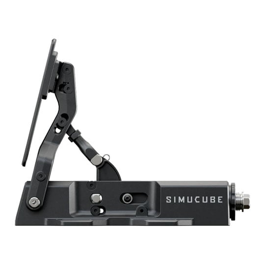 Simucube Co-pedal 2-in-1 Throttle / Clutch Racing Sim Pedal