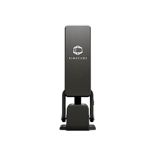 Simucube Co-pedal 2-in-1 Throttle / Clutch Racing Sim Pedal : image 3