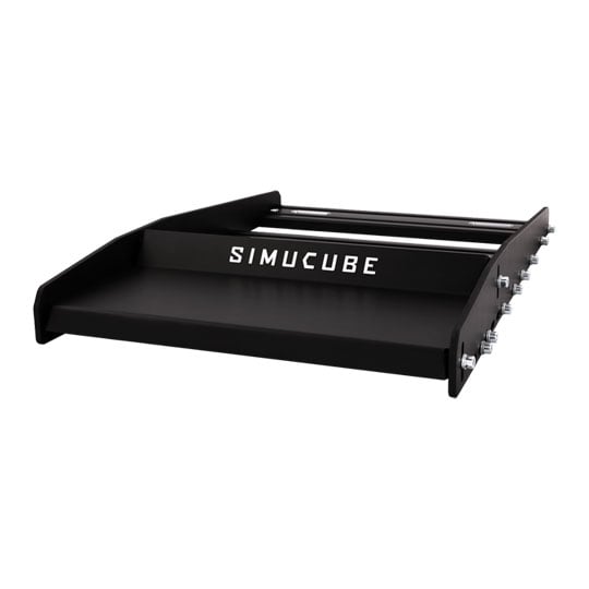 Simucube ActivePedal Baseplate