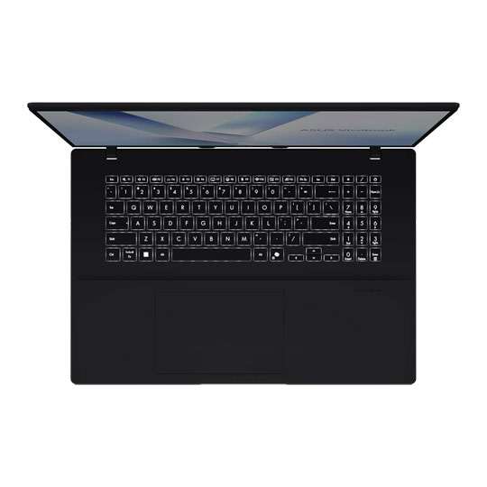 ASUS Vivobook 18 M1807GA 18" WUXGA AMD Ryzen AI 7 Radeon Graphics Laptop