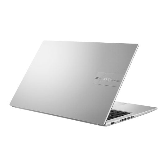 ASUS VivoBook 15 M1502NAQ-BQ050W 15.6" AMD Ryzen 7 Radeon Graphics Silver Laptop : image 4