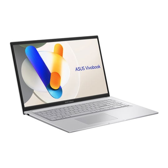 ASUS VivoBook 17 X1704VA 17.3" FHD Intel Core 7 Intel Graphics Laptop : image 2