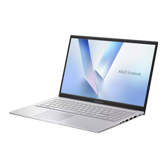 ASUS VivoBook 15 X1504VA 15.6" Intel Core 7 Intel Graphics Laptop - Cool Silver : image 3