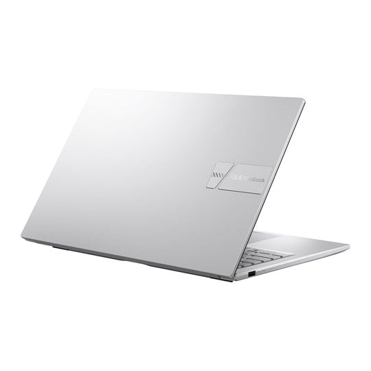 ASUS VivoBook 15 X1504VA 15.6" Intel Core 7 Intel Graphics Laptop - Cool Silver : image 4