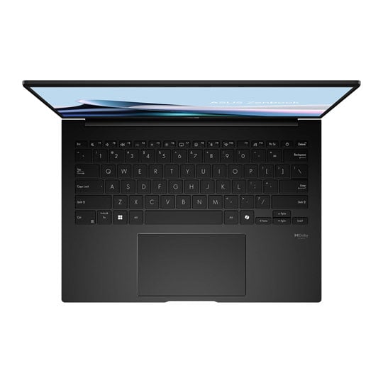 ASUS Zenbook 14 OLED UM3406 14" WUXGA AMD Ryzen AI 7 Laptop