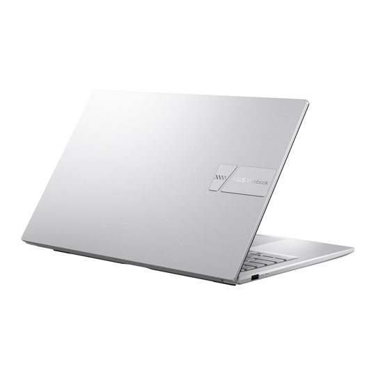 ASUS VivoBook 15 X1504VA-BQ4308W 15.6" Intel Core 3 Intel Graphics Silver Laptop : image 4