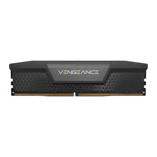 CORSAIR Vengeance Black 8GB 5200MHz DDR5 Memory Kit : image 3