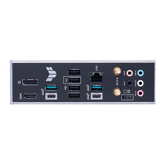 AMD Ryzen 7 7800X3D Hardware Bundle