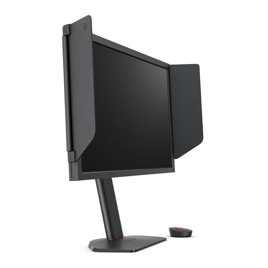 Refurbished Zowie 24.1" XL2566X+ FHD 400Hz Esports Gaming Monitor