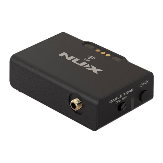 NUX B-8 Wireless System 2.4G : image 3