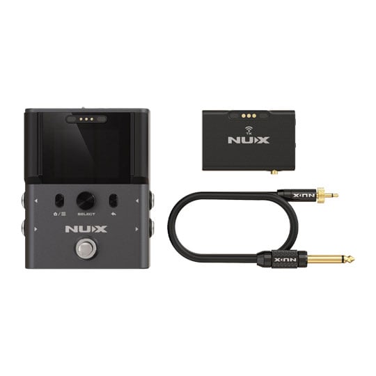 NUX B-8 Wireless System 2.4G : image 4