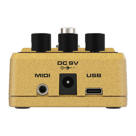 NUX Amp Core Studio Pedal LN166590 - 173.475UK | SCAN UK