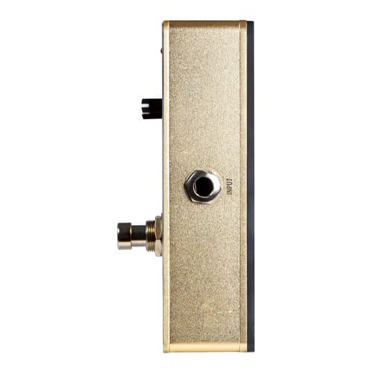 Chord BQ-50 5-band Bass EQ Pedal : image 3