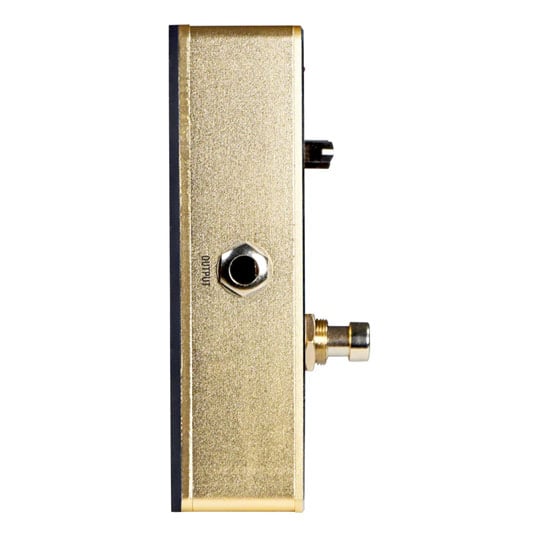 Chord BQ-50 5-band Bass EQ Pedal : image 4