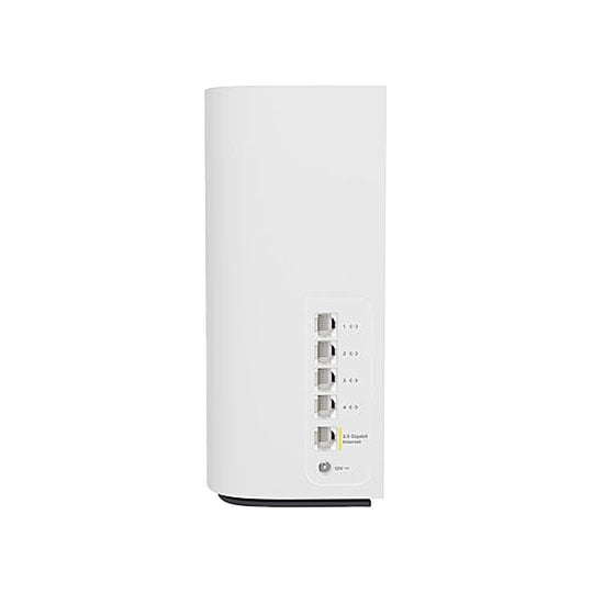 Linksys Velop Pro 7 10G Tri-Band Class Mesh WiFi 7 Router : image 3