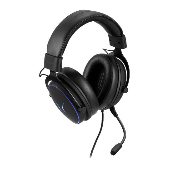 MEDION ERAZER Mage X10 Wireless RGB Gaming Headset für 29,85€ bei Amazon
