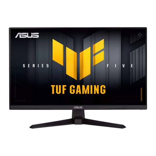ASUS TUF Gaming VG259Q5A 24" Full HD 200Hz FreeSync Premium IPS Gaming Monitor