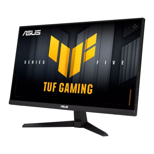 ASUS TUF Gaming VG259Q5A 24" Full HD 200Hz FreeSync Premium IPS Gaming Monitor