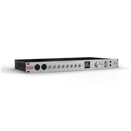 Antelope Discrete 8 Oryx Synergy Core : image 3