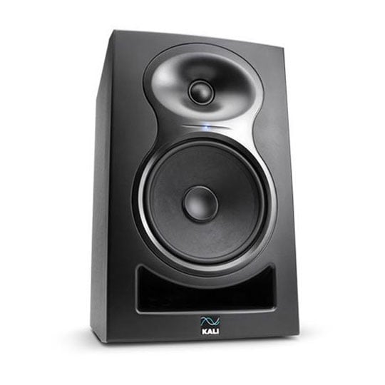 (Open Box) Kali Audio Project Lone Pine Studio Monitor LP-8 v2 (Black) (Open Box) Kali Audio Project Lone Pine Studio Monitor LP-8 v2 (Black)