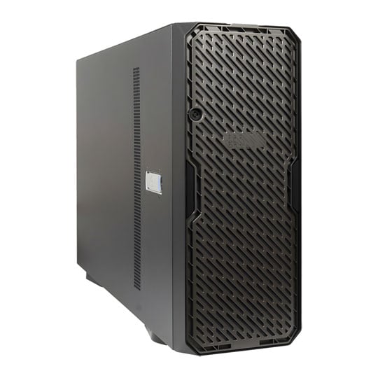 Inter-Tech IPC Storage SR-680 Server Tower Case Inter-Tech IPC Storage SR-680 Server Tower Case