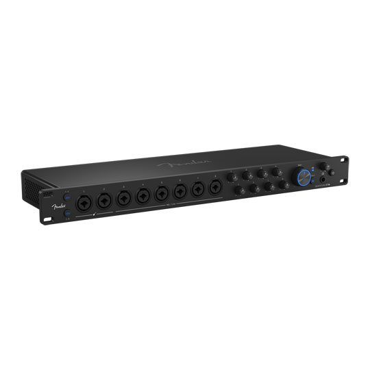 Fender Quantum LT 16 USB-C Audio Interface : image 3