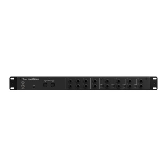 Fender Quantum LT 16 USB-C Audio Interface : image 4