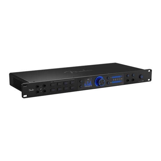Fender Quantum HD 8 USB-C Audio Interface : image 3