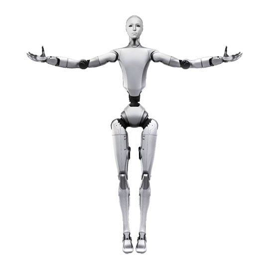 Unitree H2 EDU Intelligent Bionic Humanoid Robot with Dexterous Hand and Wider Compute Support Unitree H2 EDU Intelligent Bionic Humanoid Robot with Dexterous Hand and Wider Compute Support