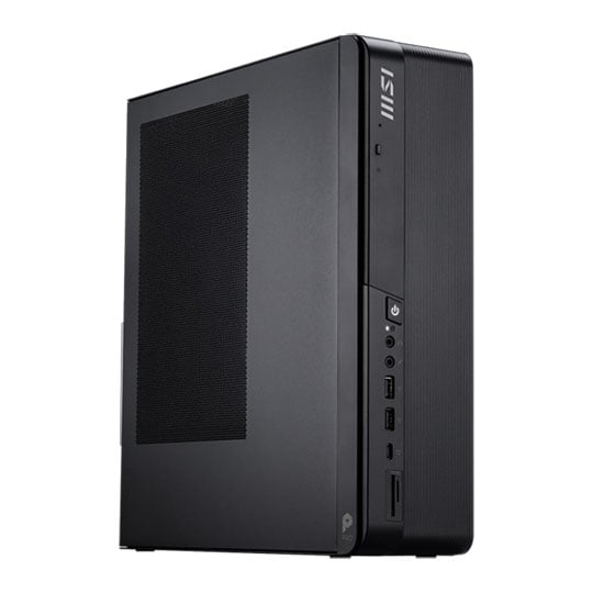 MSI PRO DP80 A14G Intel Core i5 Mini PC for Office Deployment