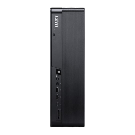 MSI PRO DP80 A14G Intel Core i5 Mini PC for Office Deployment