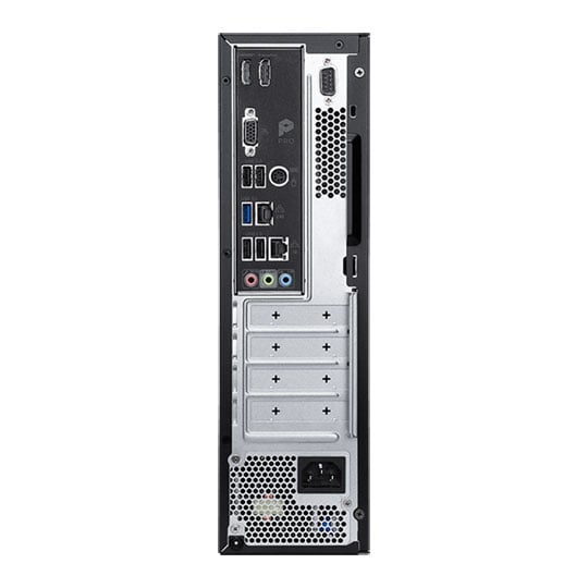 MSI PRO DP80 A14G Core i5 Mini PC for Home & Office with Win 11 Pro : image 4
