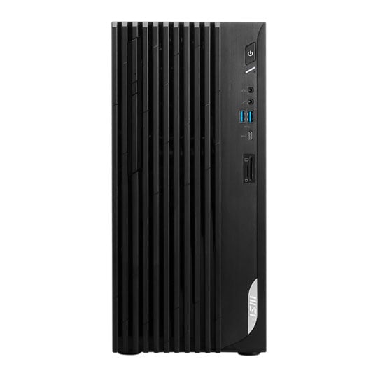 MSI PRO DP180 14A Intel Core i7 Mini PC