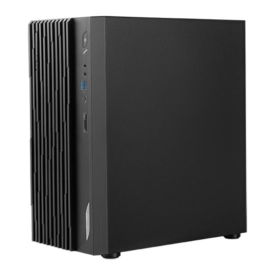 MSI PRO DP180 14A Intel Core i7 Mini PC for Office Deployment : image 3
