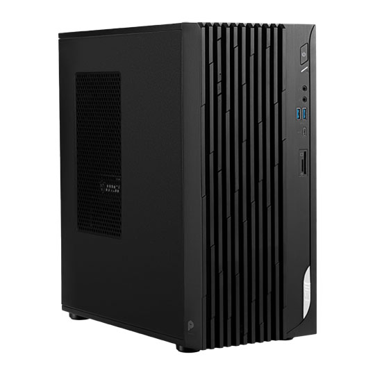 MSI PRO DP180 14A Intel Core i5 Mini PC for Office Deployment