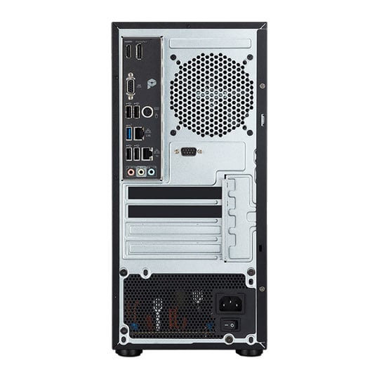 MSI PRO DP180 14A Intel Core i5 Mini PC for Office Deployment : image 4