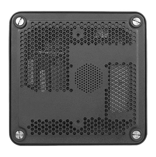 MSI Cubi Z AI 8M Ryzen 7 8845HS FS 1TB Mini PC : image 4