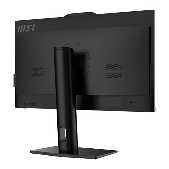 MSI Pro AP242P 14M 23.8" Intel Core i5 All-in-One PC : image 3