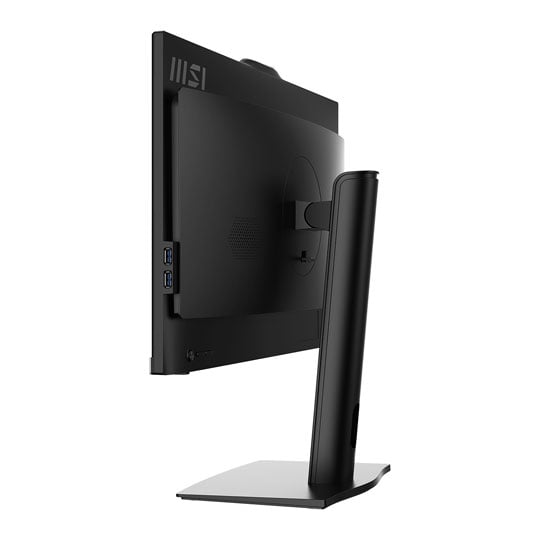 MSI Pro AP242P 14M 23.8" Intel Core i5 All-in-One PC : image 4
