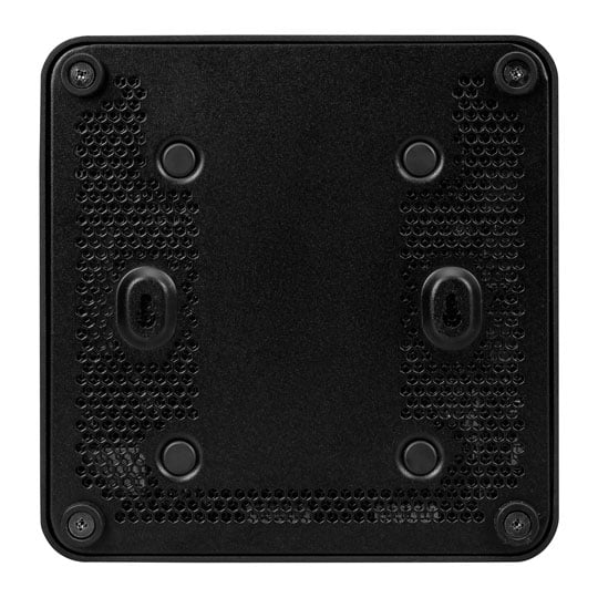 MSI Cubi NUC 1M Intel Core 5 120U Mini PC : image 4