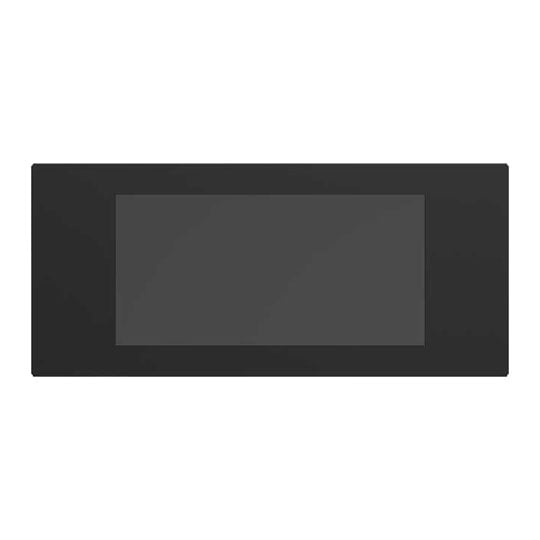 Thermaltake 6-Inch LCD Panel for The View 600 TG - Black : image 3