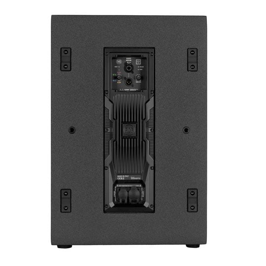 RCF EVOX V15 - Black : image 2