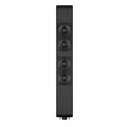 RCF EVOX V15 - Black : image 3