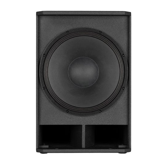 RCF EVOX V15 - Black : image 4