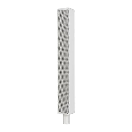 RCF EVOX J11 Active Three-way Portable Column Speaker (White) : image 3