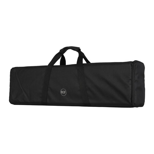 RCF EVOX J11 Active Three-way Portable Column Speaker (Black) : image 4