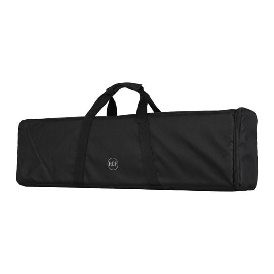 RCF EVOX JMIX9 Active Three-way Column Music System (Black) : image 4