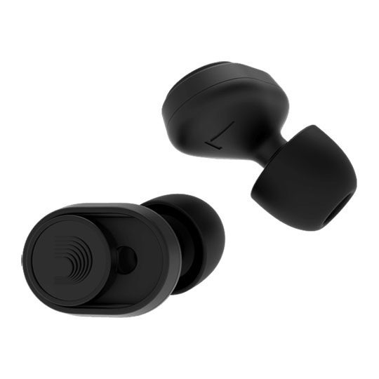 D'Addario dBud Earplugs