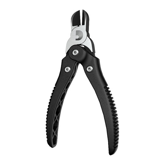 D'Addario Tour Grade String Cutter